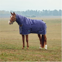 Comfitec Tyro Turnout Combo Neck